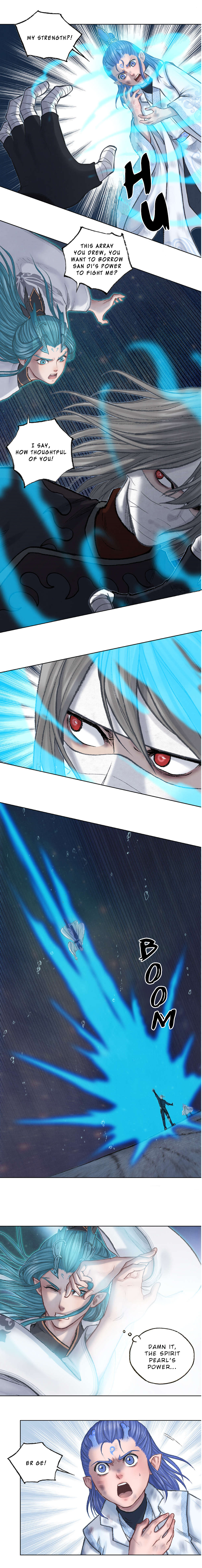 Aobing Zhuan Chapter 33 - Page 13