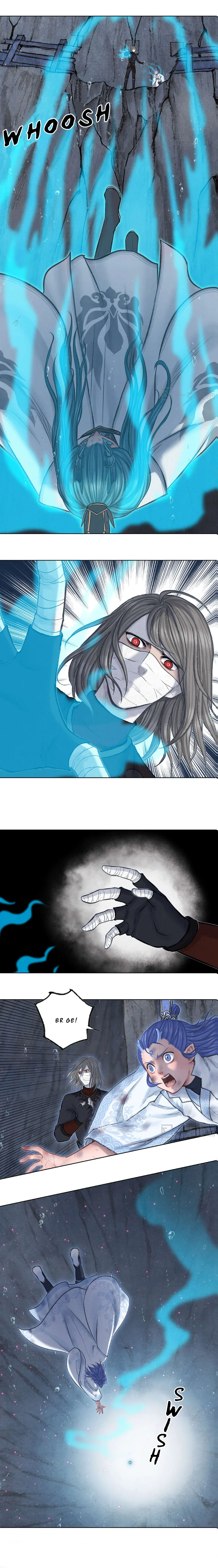 Aobing Zhuan Chapter 33 - Page 14