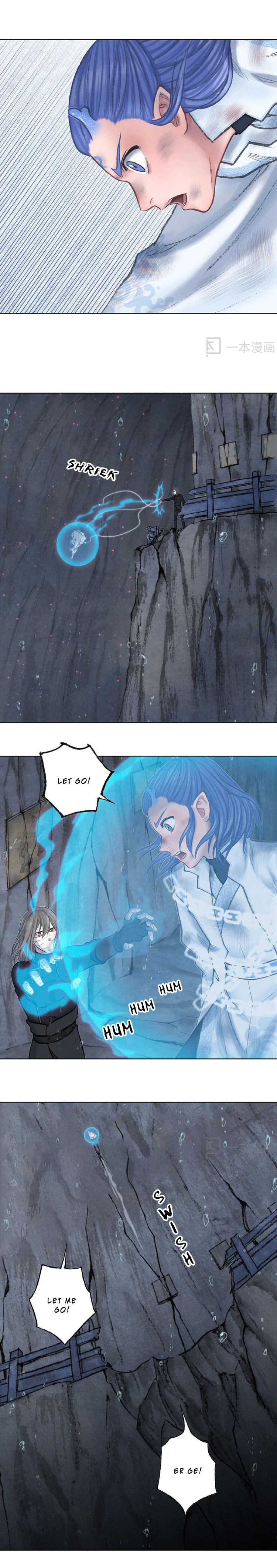 Aobing Zhuan Chapter 33 - Page 15