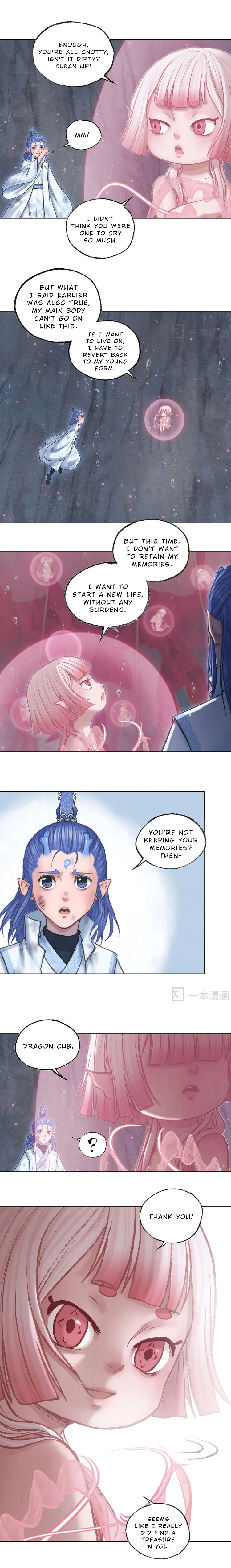 Aobing Zhuan Chapter 33 - Page 8