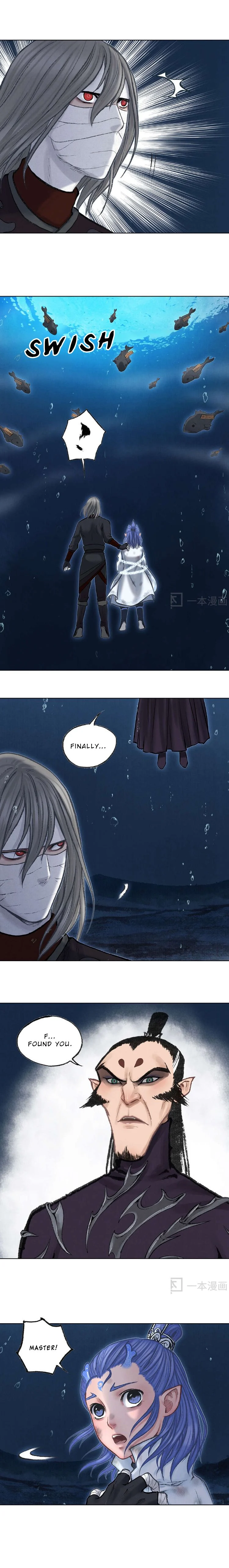 Aobing Zhuan Chapter 34 - Page 14