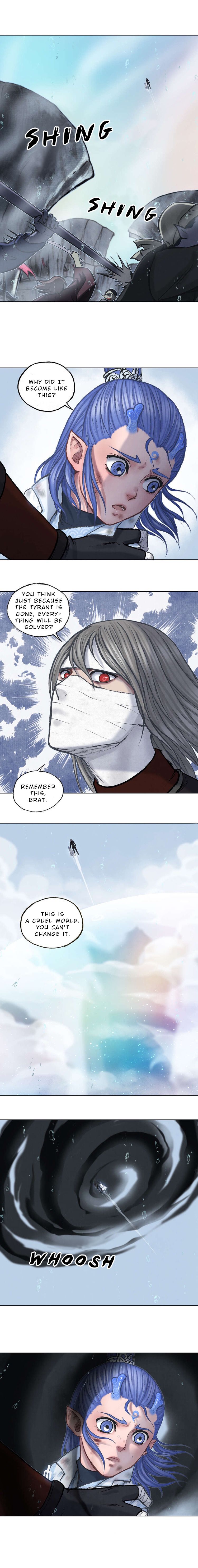 Aobing Zhuan Chapter 34 - Page 4