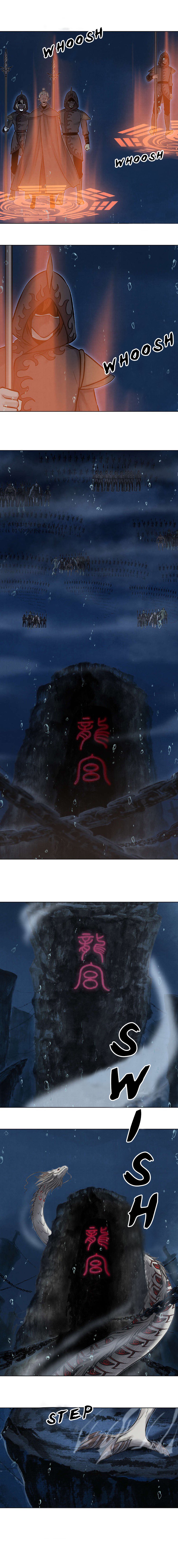 Aobing Zhuan Chapter 35 - Page 11
