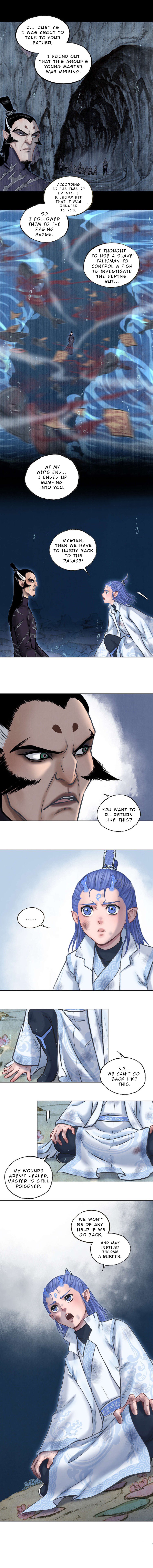 Aobing Zhuan Chapter 35 - Page 9