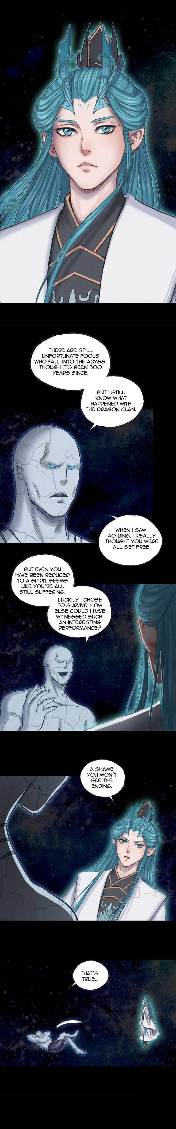 Aobing Zhuan Chapter 36 - Page 11