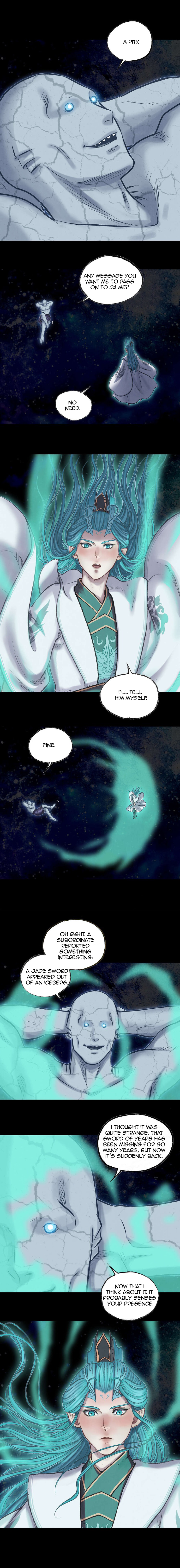 Aobing Zhuan Chapter 36 - Page 12
