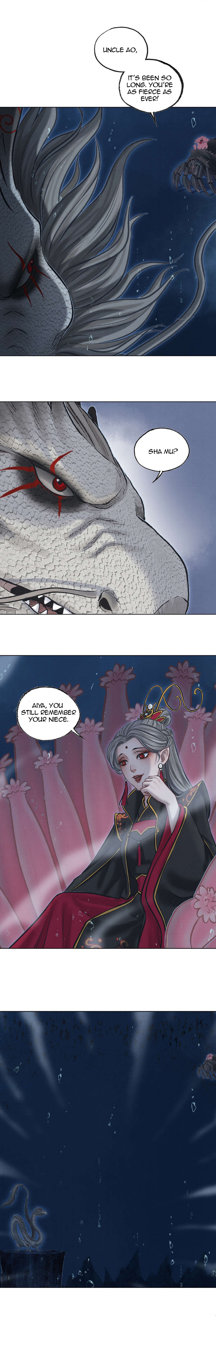 Aobing Zhuan Chapter 36 - Page 15