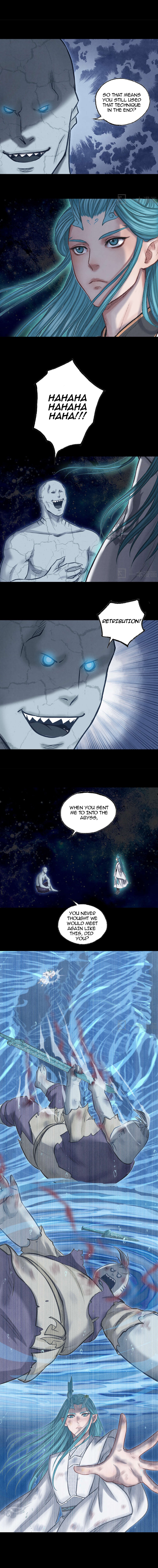 Aobing Zhuan Chapter 36 - Page 10