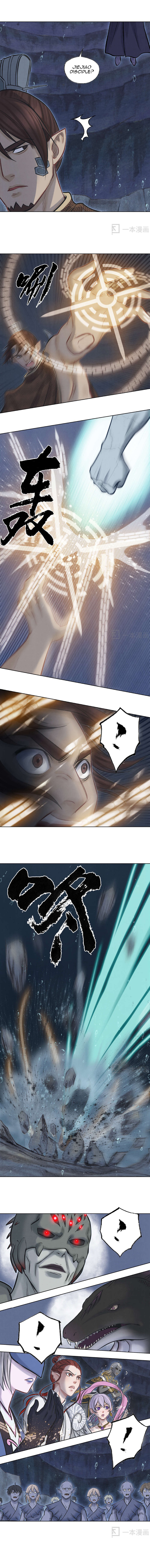 Aobing Zhuan Chapter 37 - Page 3