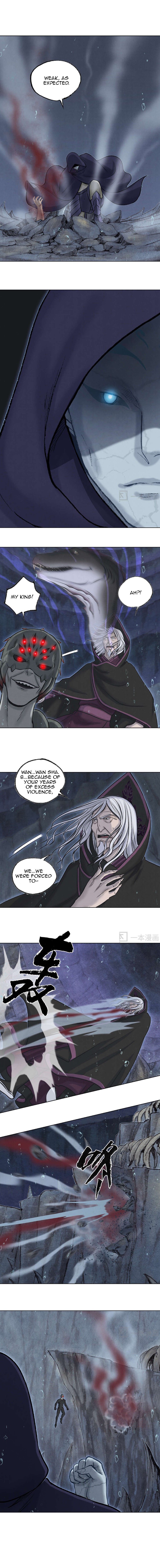 Aobing Zhuan Chapter 37 - Page 4