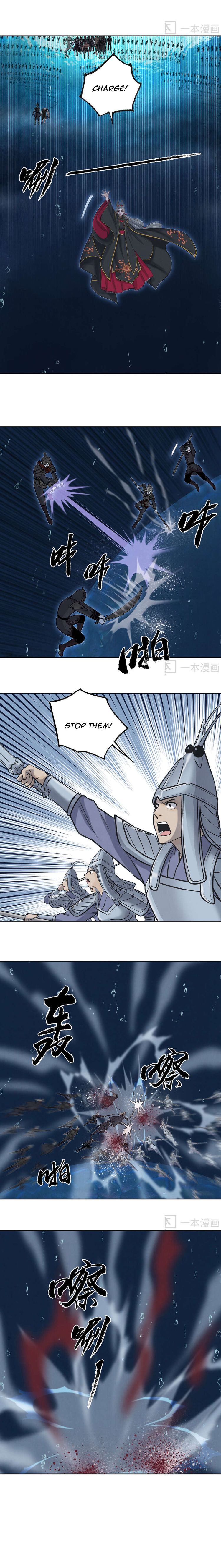 Aobing Zhuan Chapter 37 - Page 10
