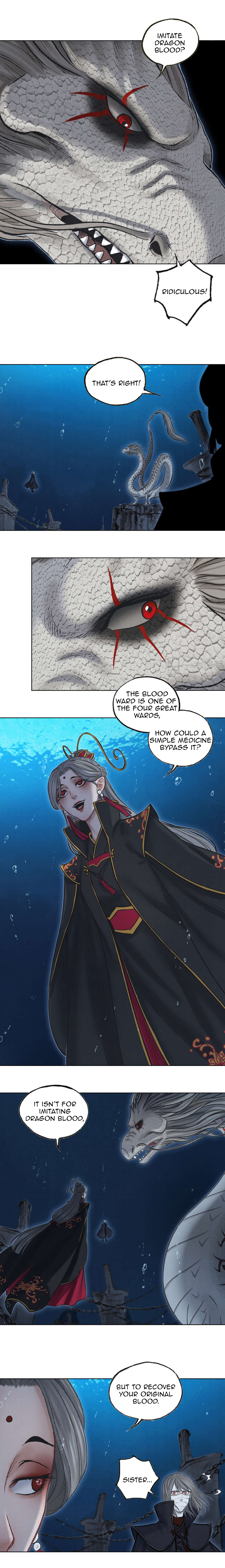 Aobing Zhuan Chapter 38 - Page 3