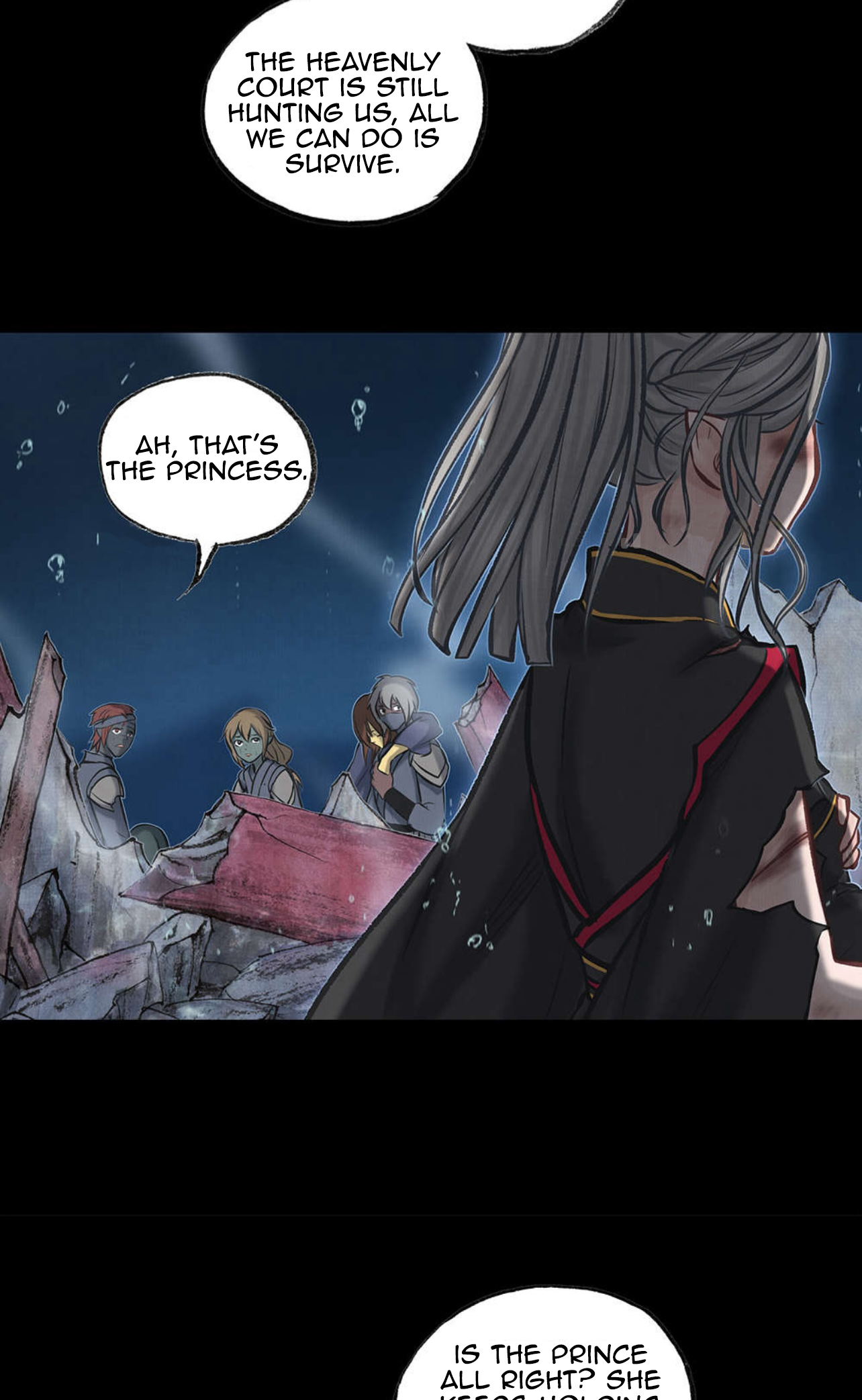 Aobing Zhuan Chapter 38 - Page 22
