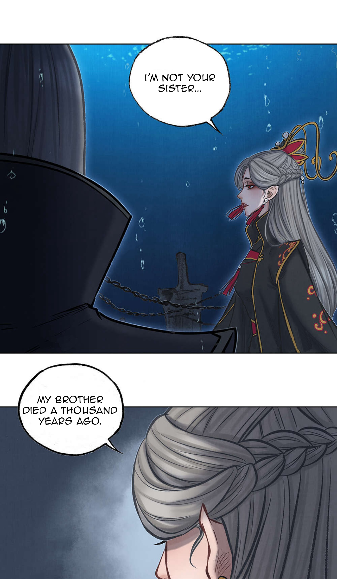 Aobing Zhuan Chapter 38 - Page 4