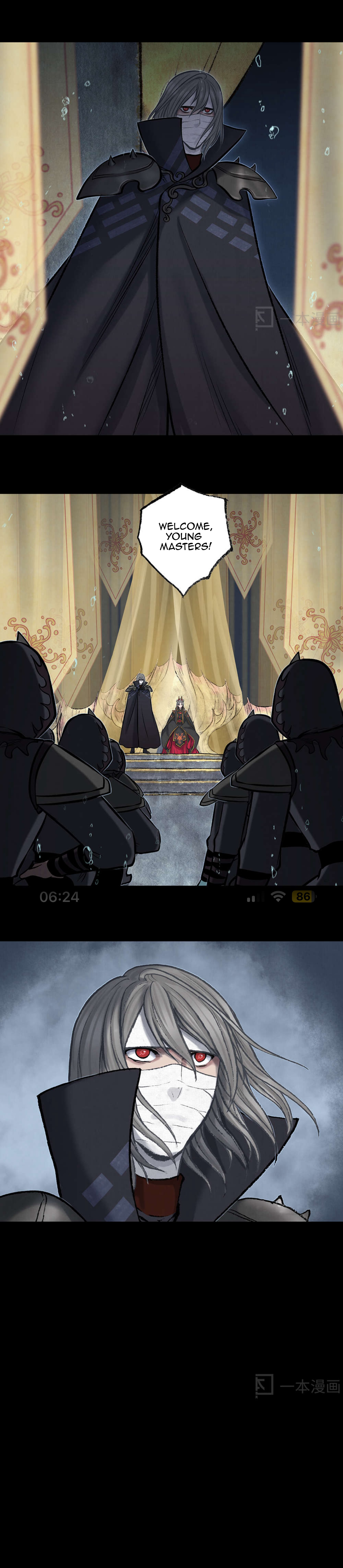 Aobing Zhuan Chapter 38 - Page 31
