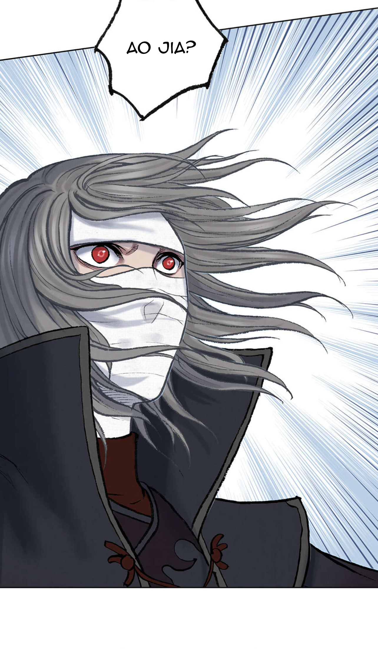 Aobing Zhuan Chapter 38 - Page 8