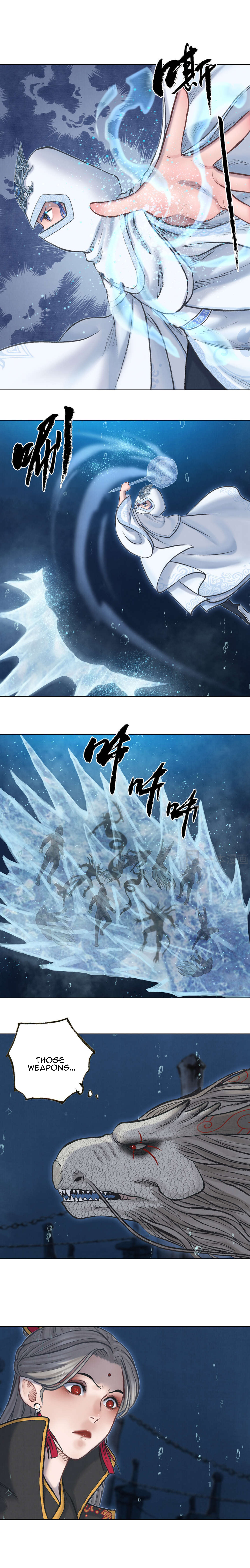 Aobing Zhuan Chapter 39 - Page 12