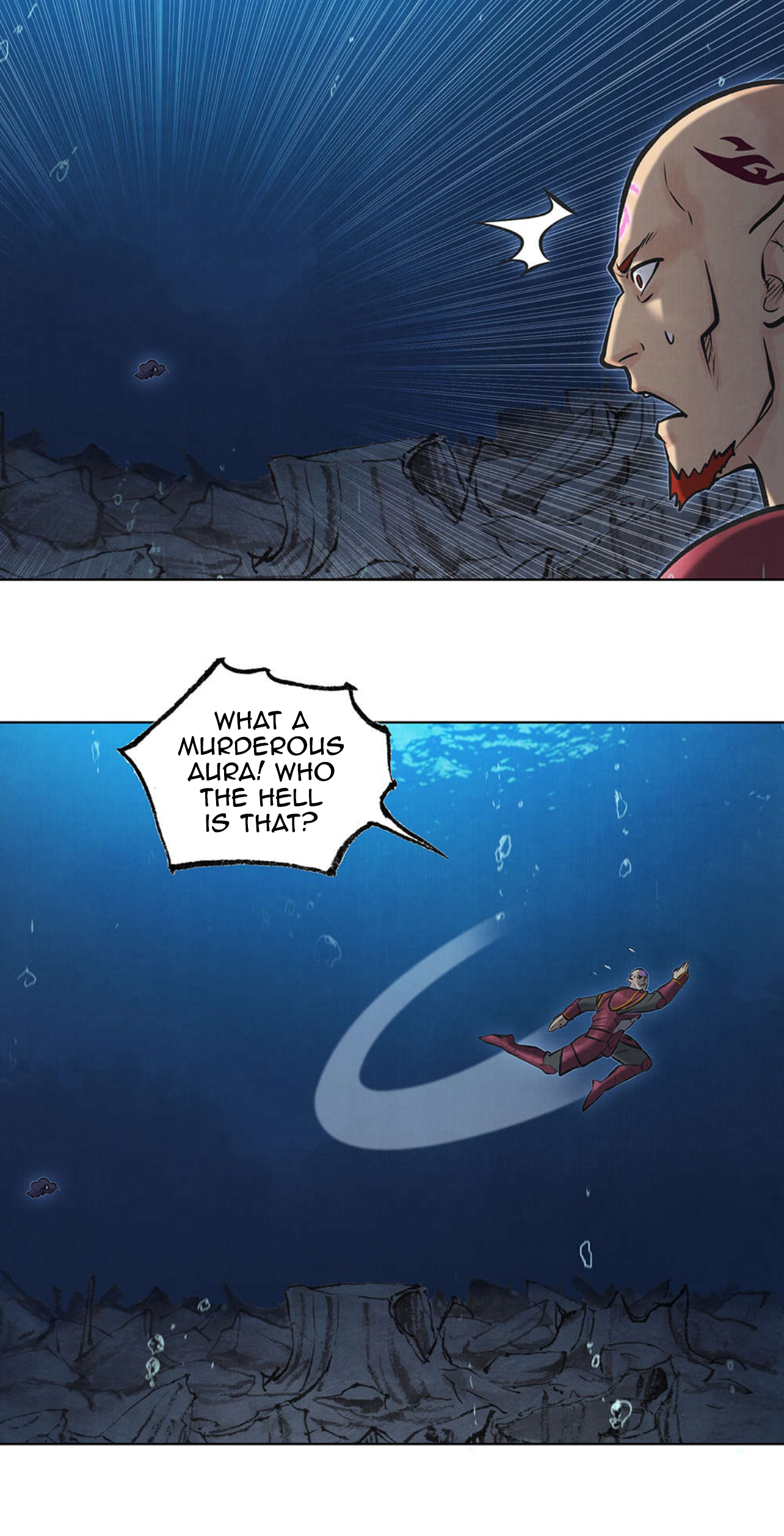 Aobing Zhuan Chapter 40 - Page 12