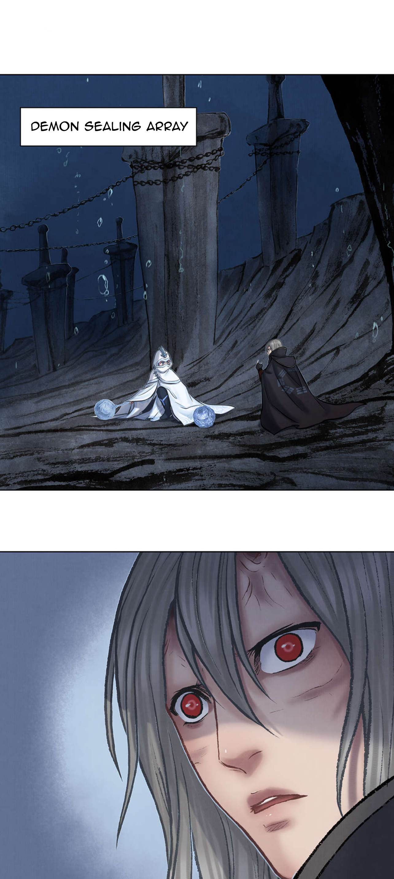 Aobing Zhuan Chapter 40 - Page 19