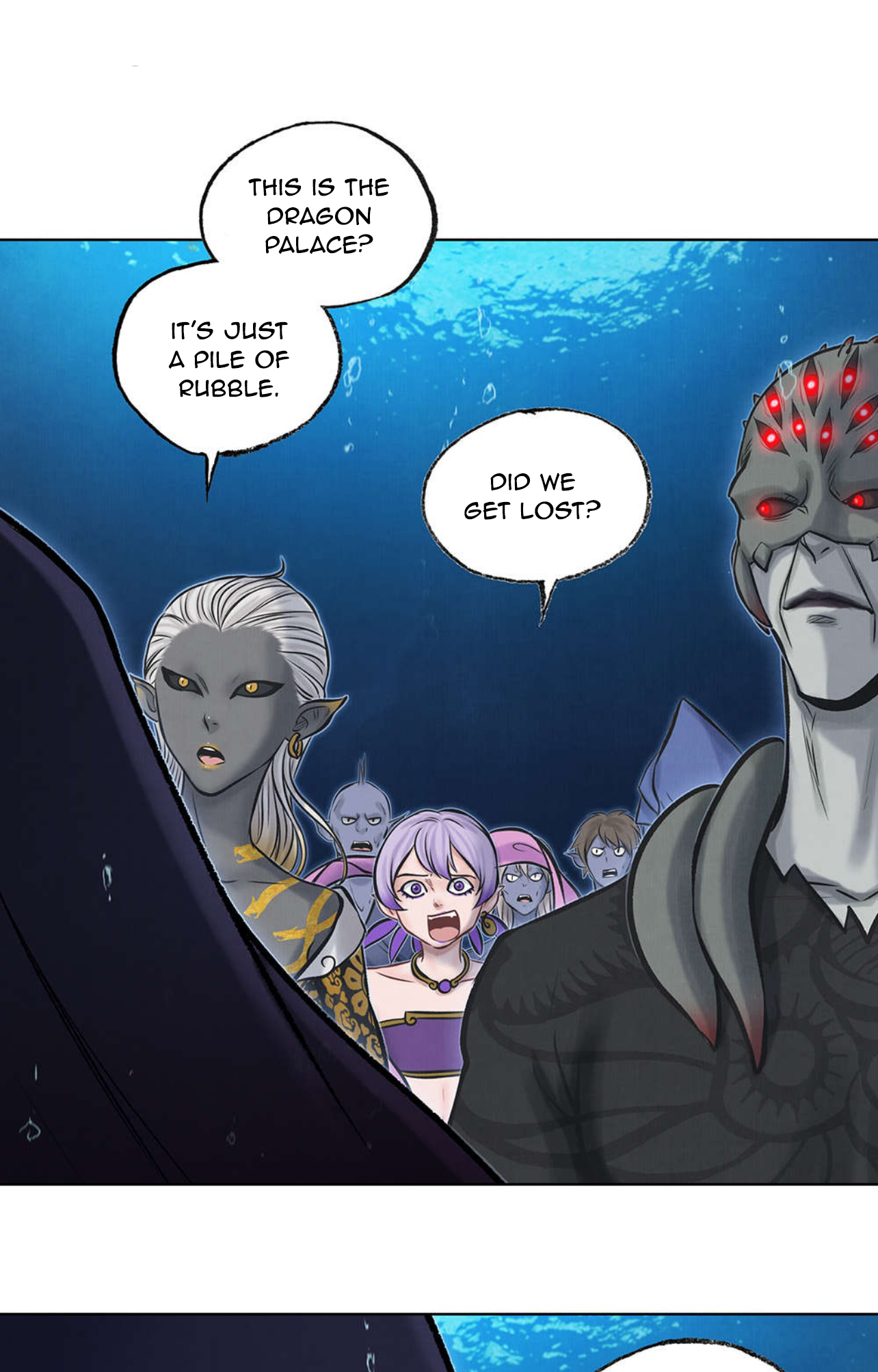 Aobing Zhuan Chapter 40 - Page 4