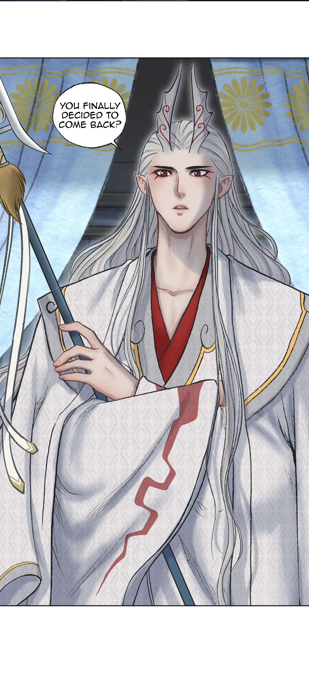 Aobing Zhuan Chapter 41 - Page 21