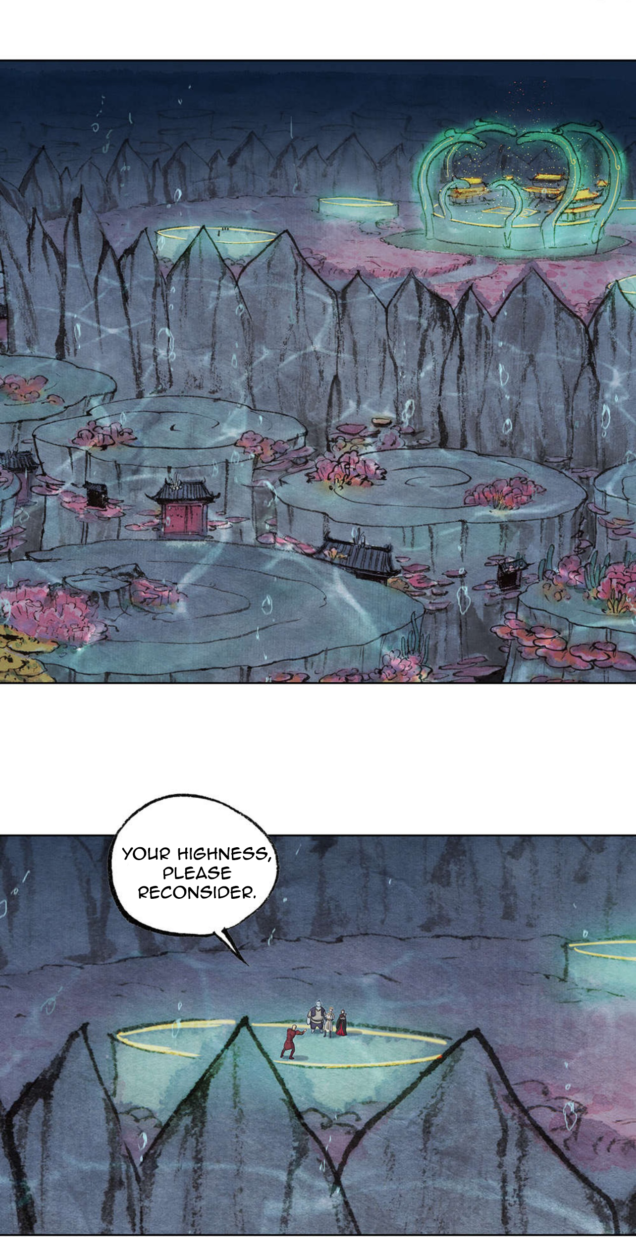 Aobing Zhuan Chapter 41 - Page 24