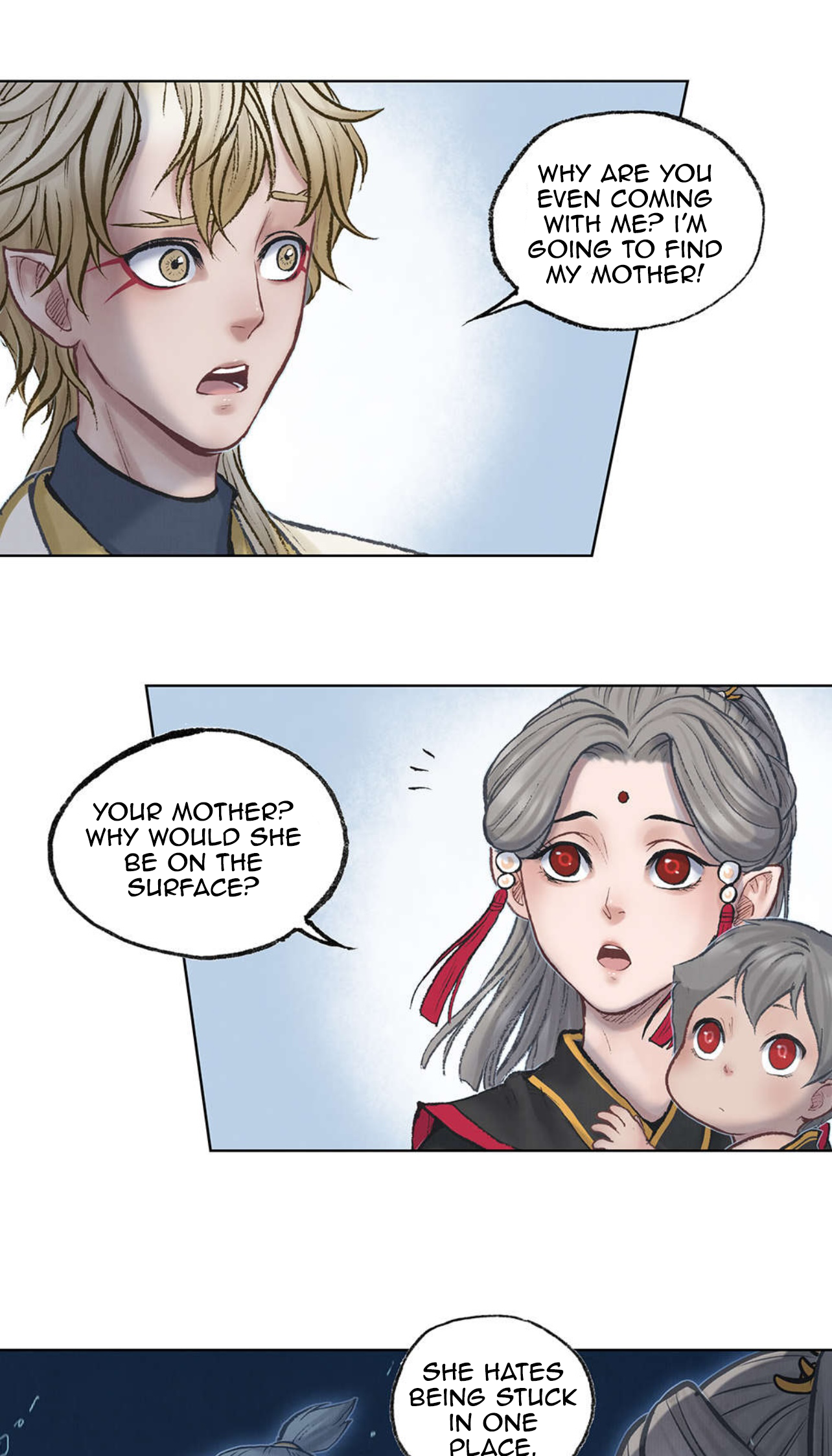 Aobing Zhuan Chapter 41 - Page 26