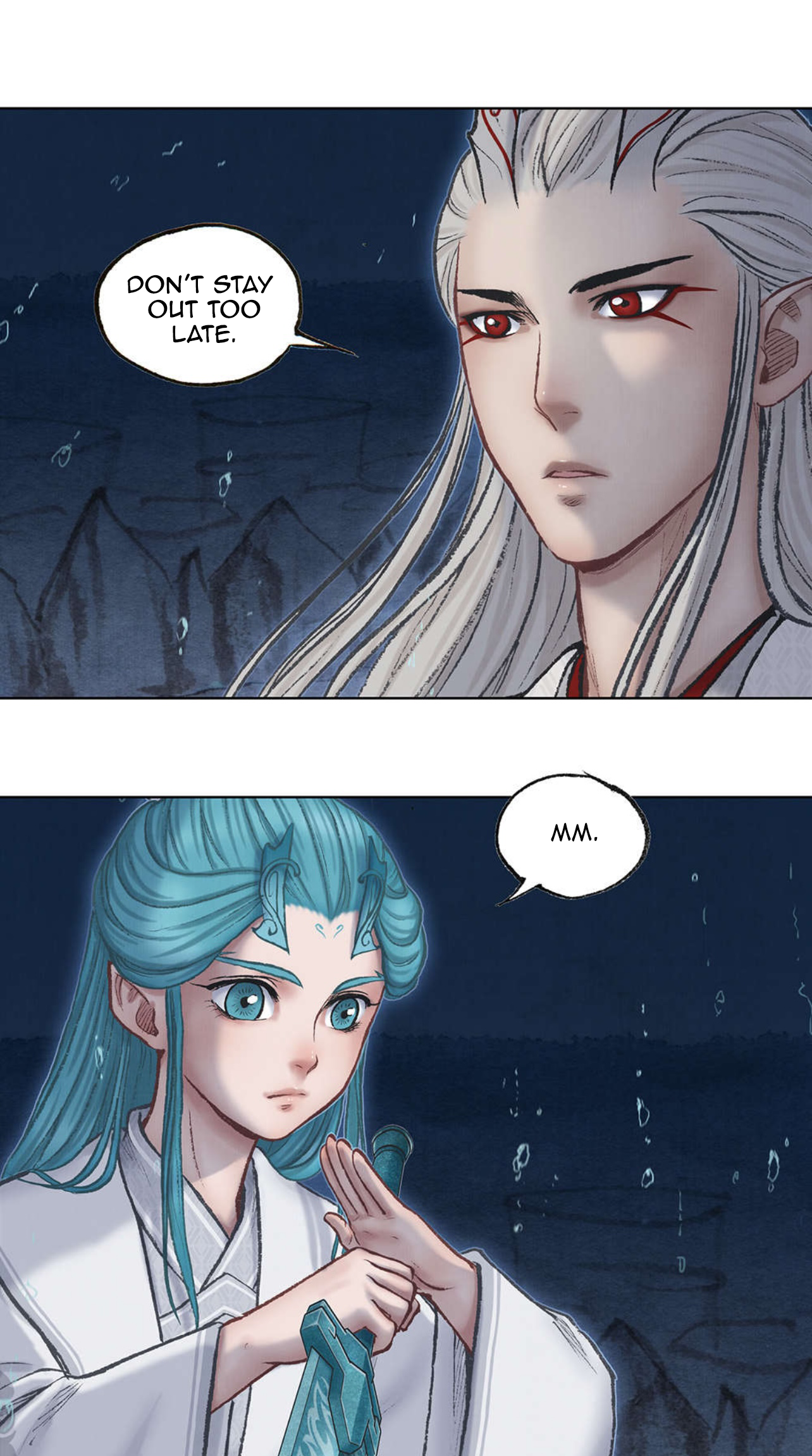 Aobing Zhuan Chapter 41 - Page 35
