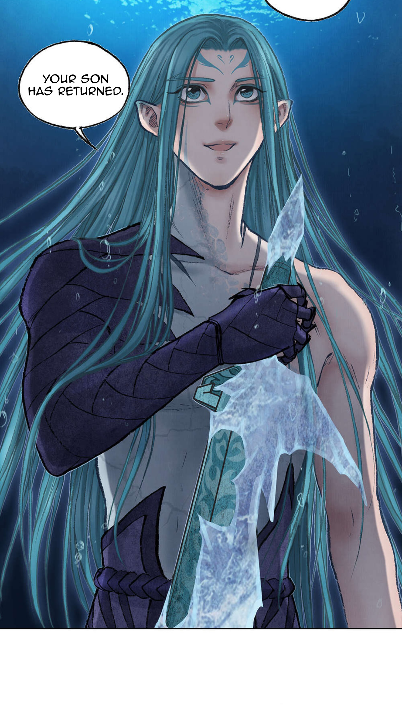 Aobing Zhuan Chapter 41 - Page 37