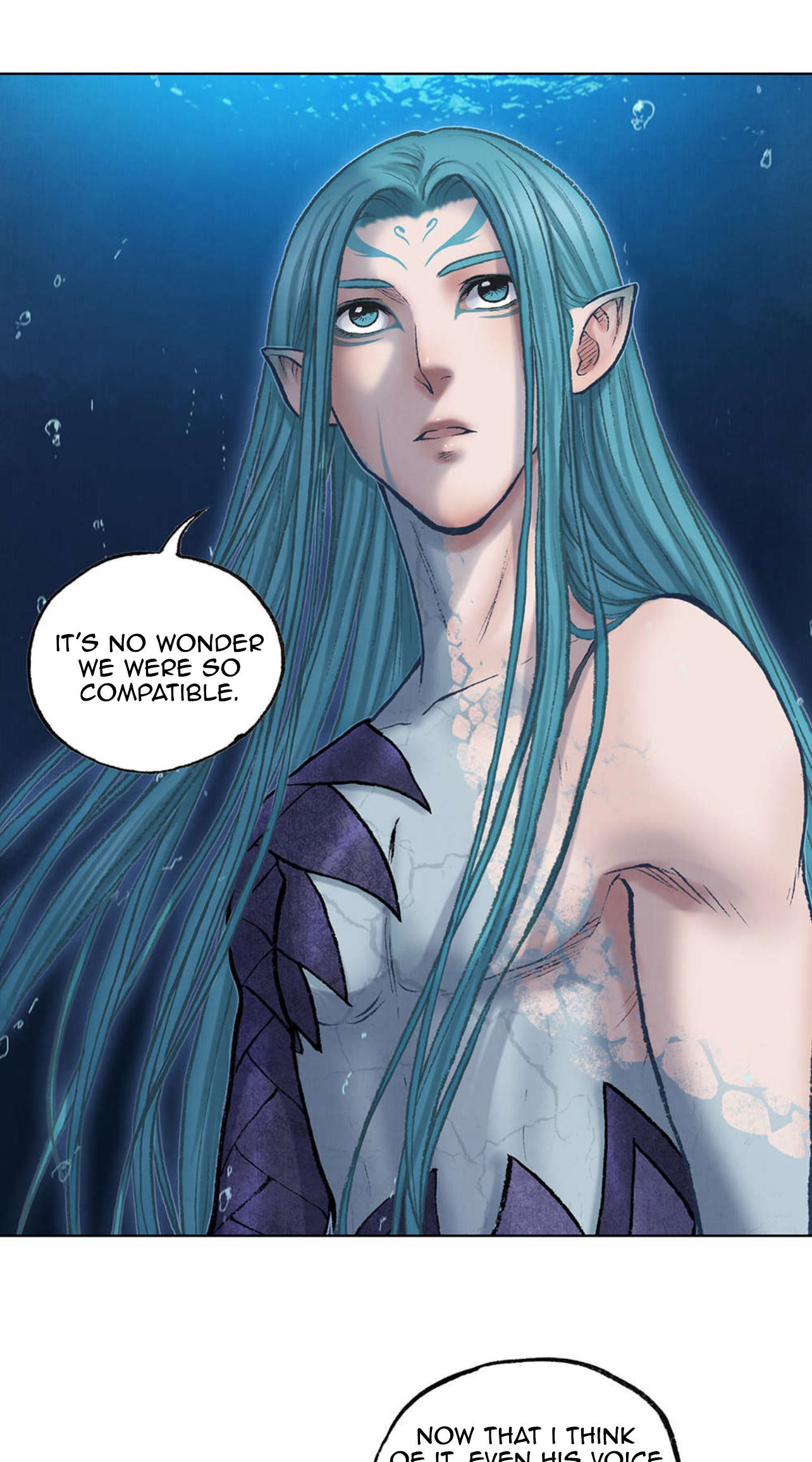 Aobing Zhuan Chapter 41 - Page 42