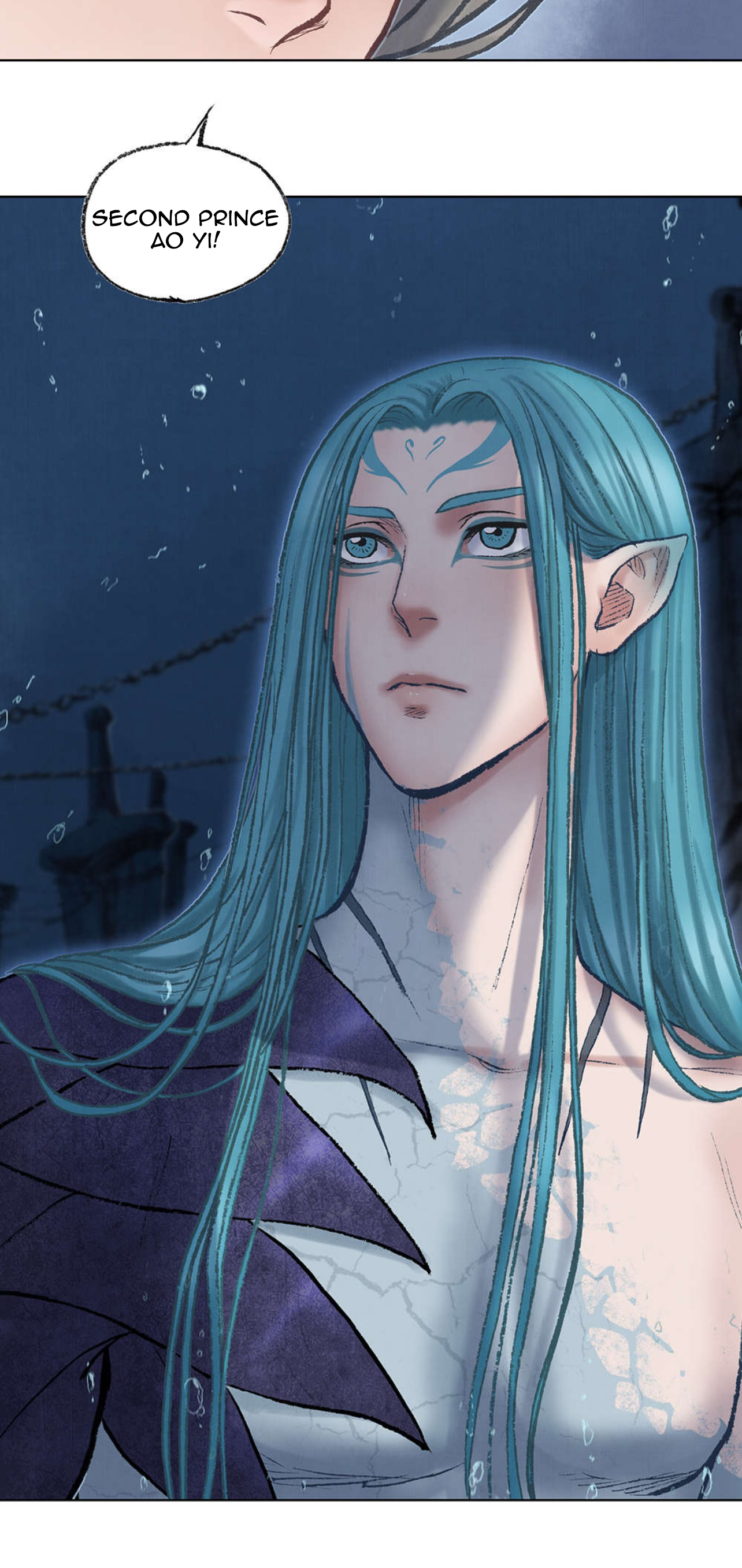 Aobing Zhuan Chapter 41 - Page 45