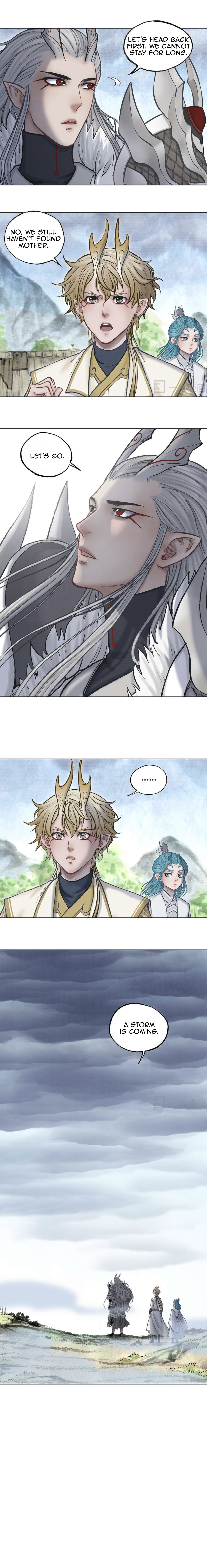 Aobing Zhuan Chapter 42 - Page 20