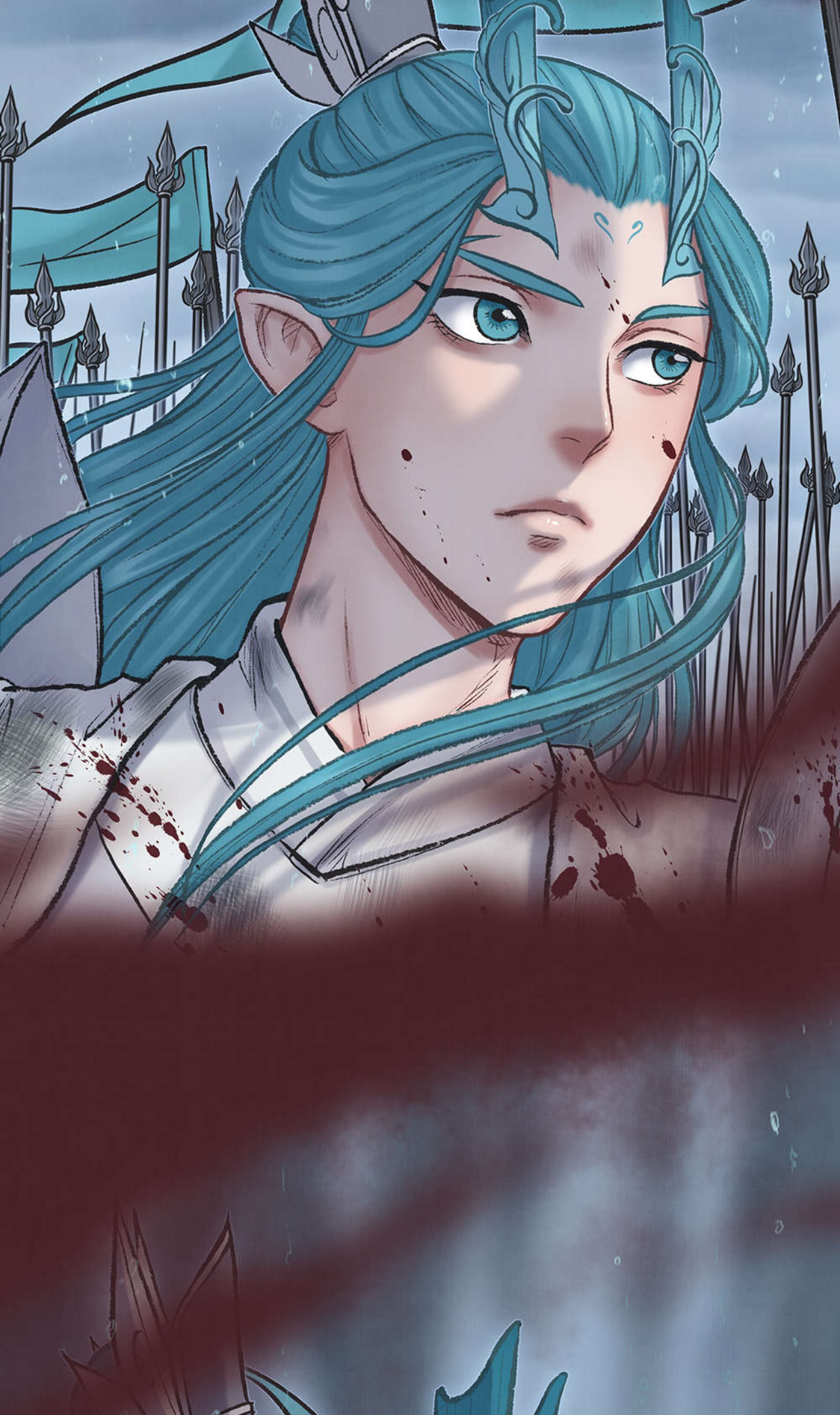 Aobing Zhuan Chapter 43 - Page 11