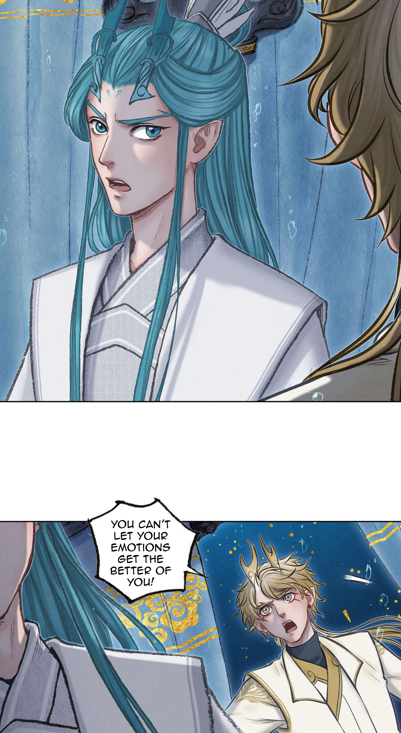 Aobing Zhuan Chapter 43 - Page 28