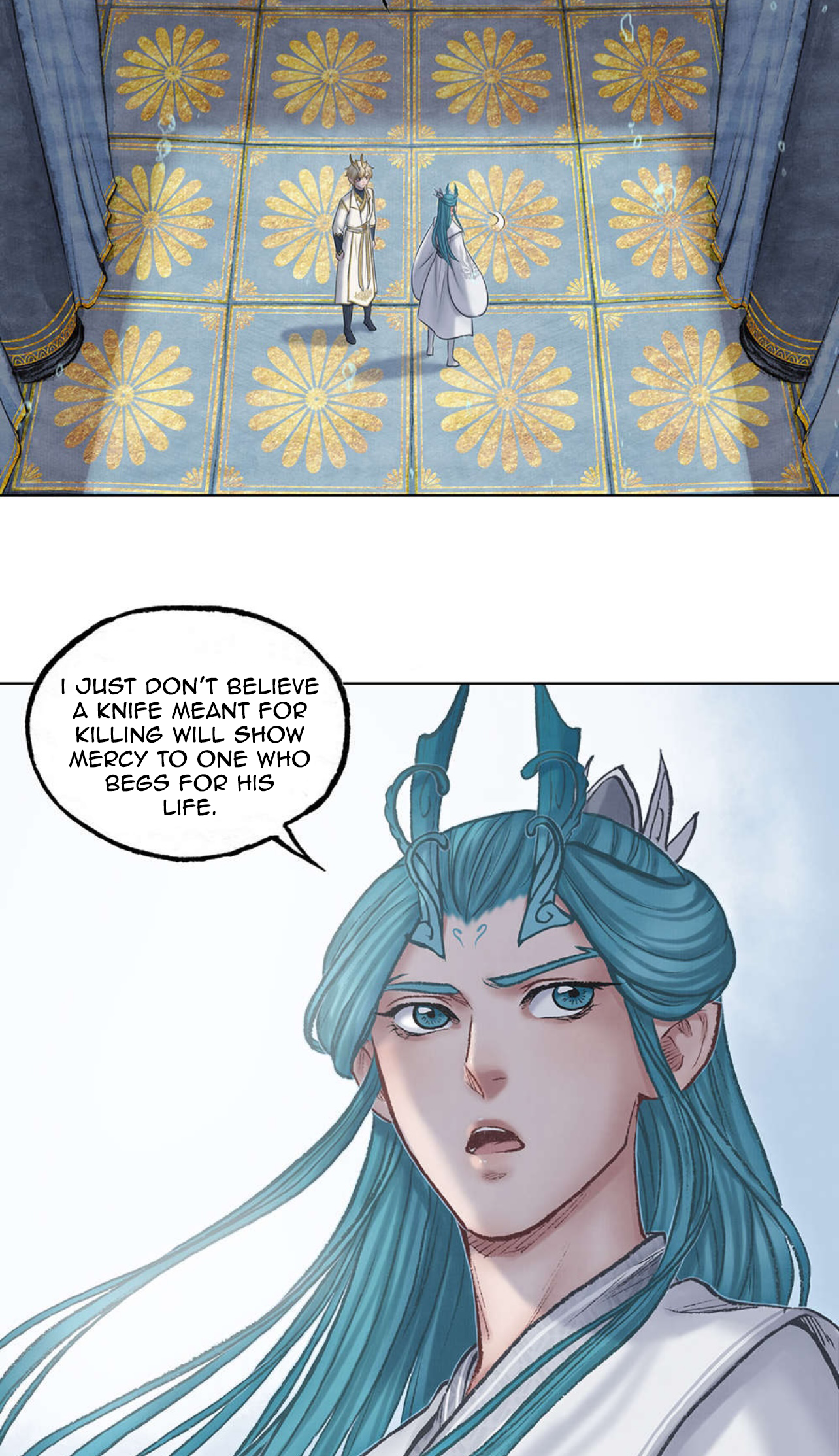 Aobing Zhuan Chapter 43 - Page 32