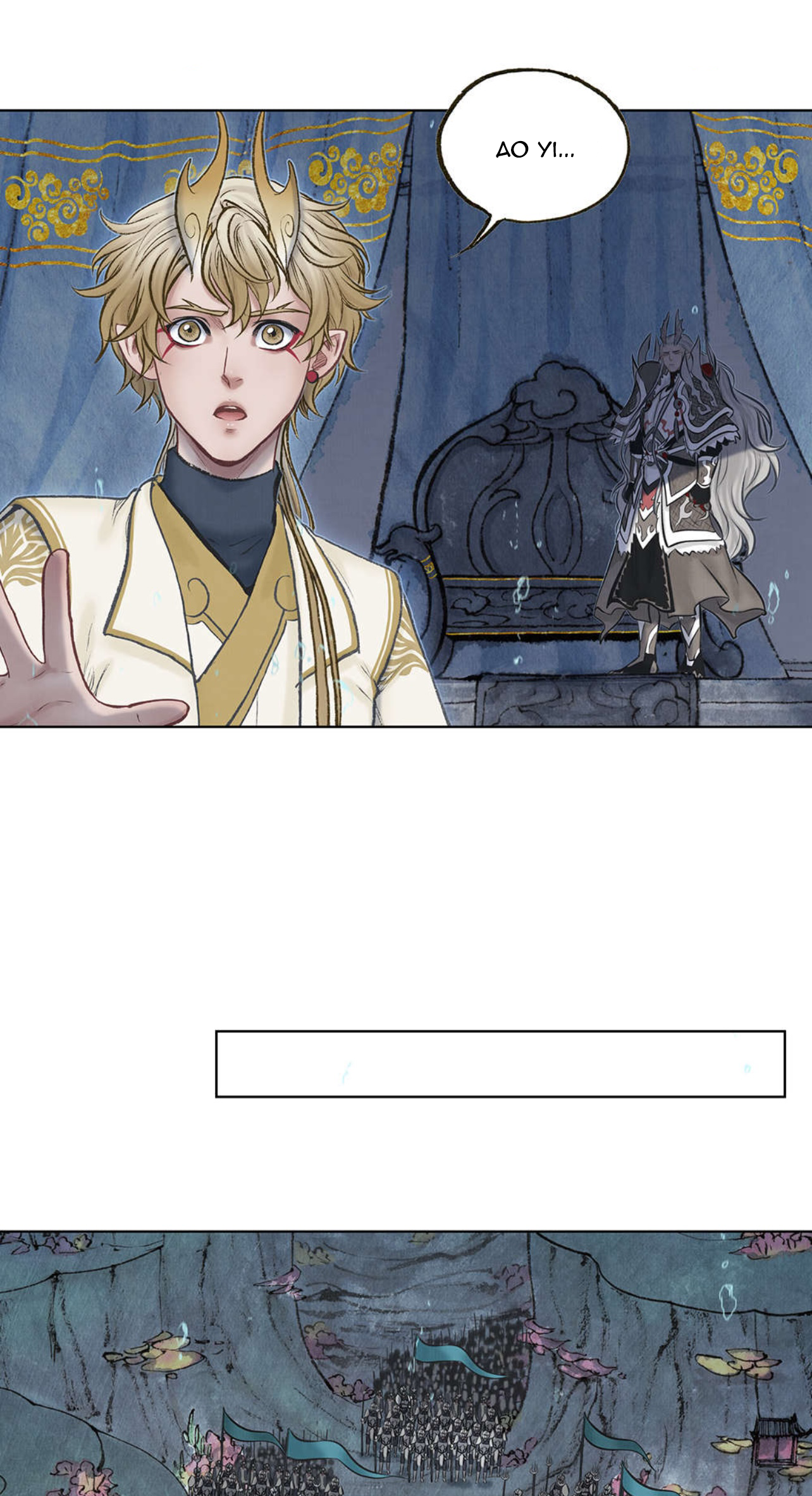 Aobing Zhuan Chapter 43 - Page 36