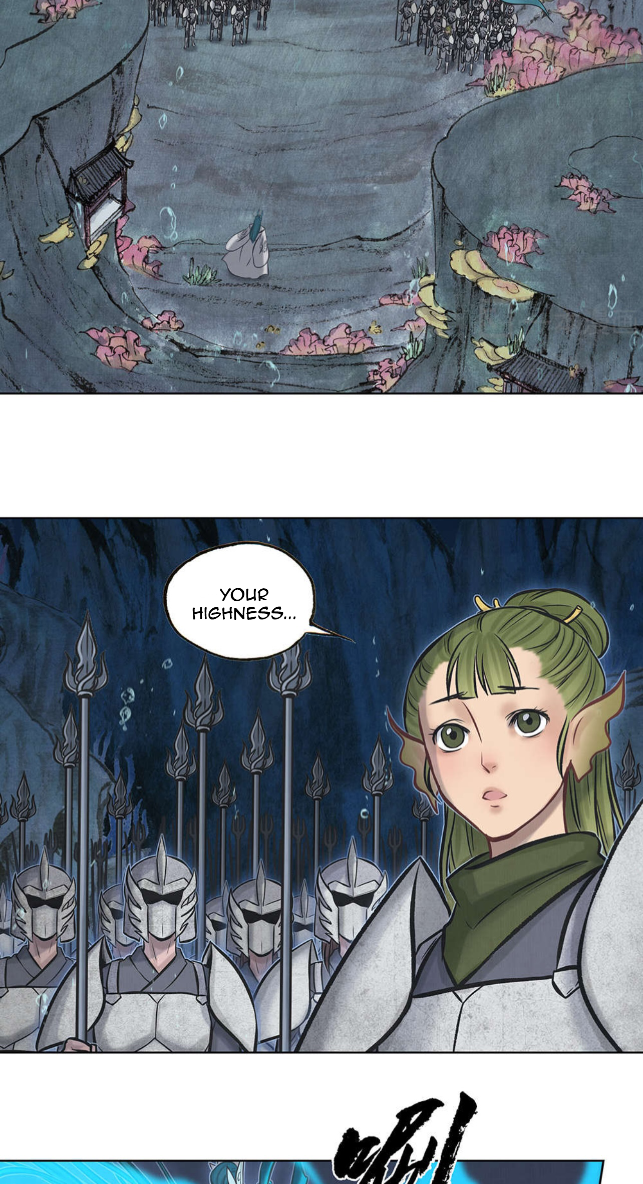 Aobing Zhuan Chapter 43 - Page 37