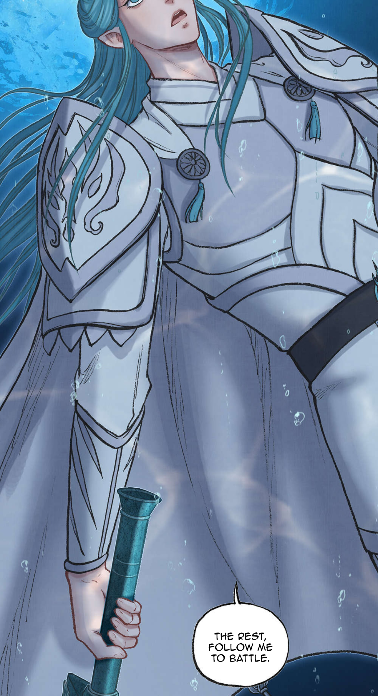 Aobing Zhuan Chapter 43 - Page 39