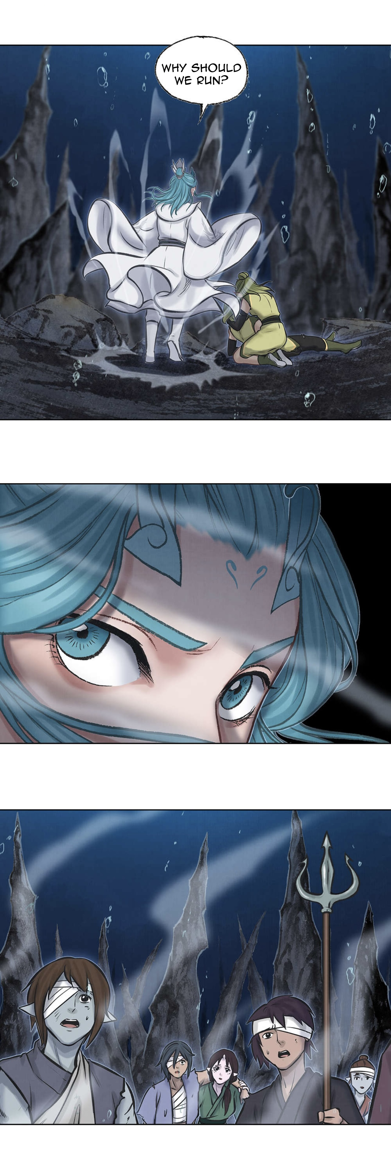 Aobing Zhuan Chapter 43 - Page 5