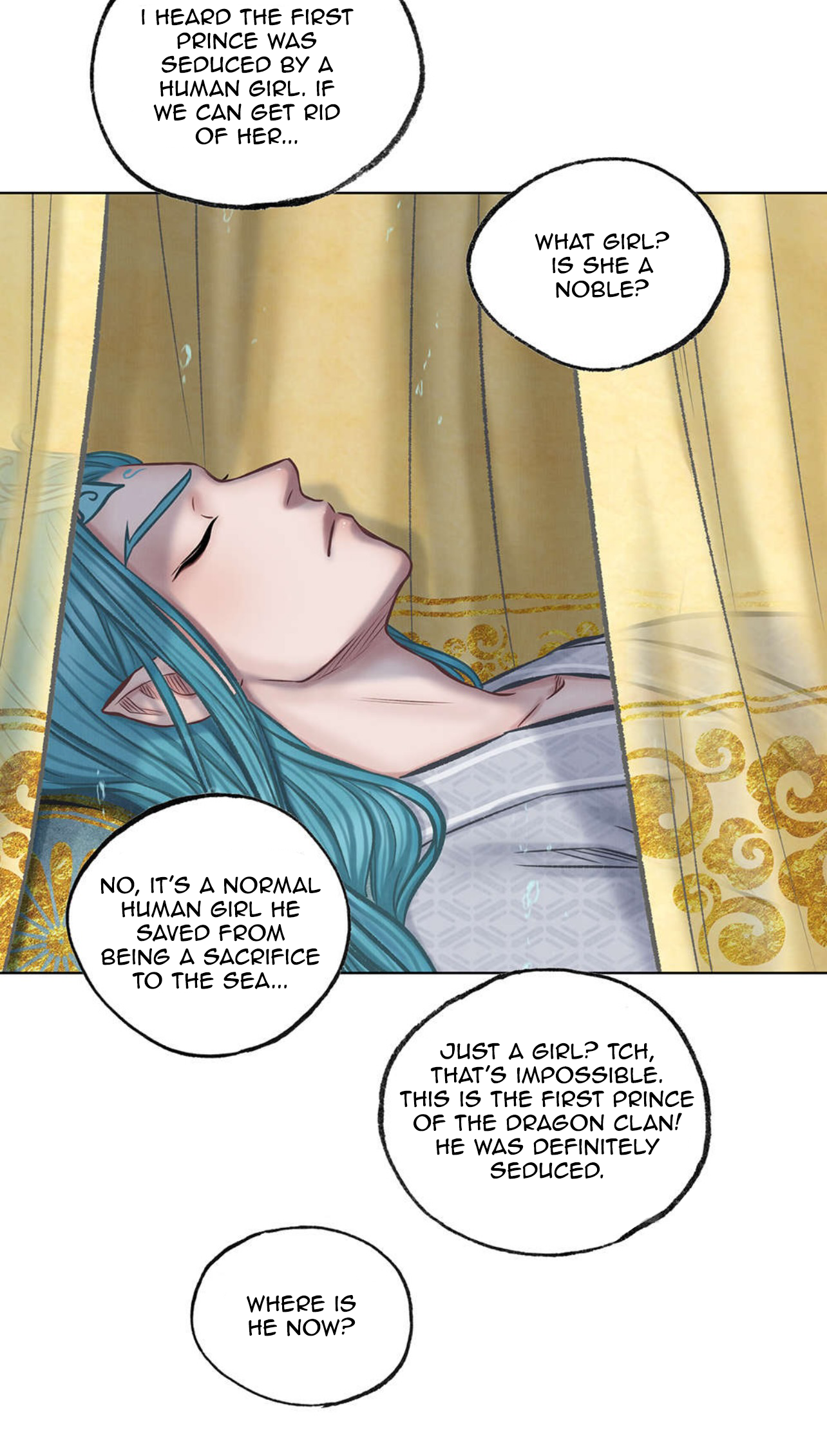 Aobing Zhuan Chapter 44 - Page 10