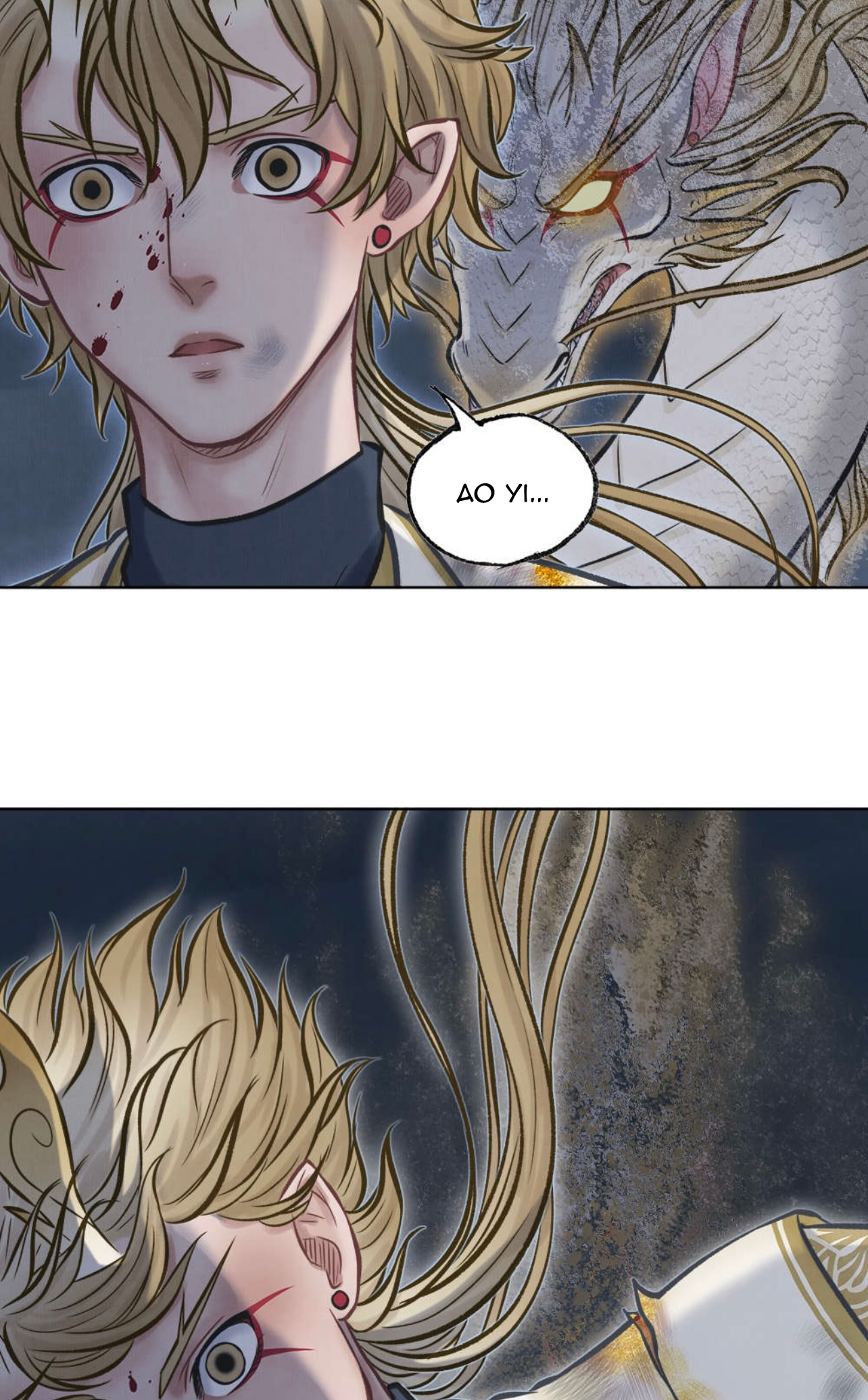 Aobing Zhuan Chapter 45 - Page 10