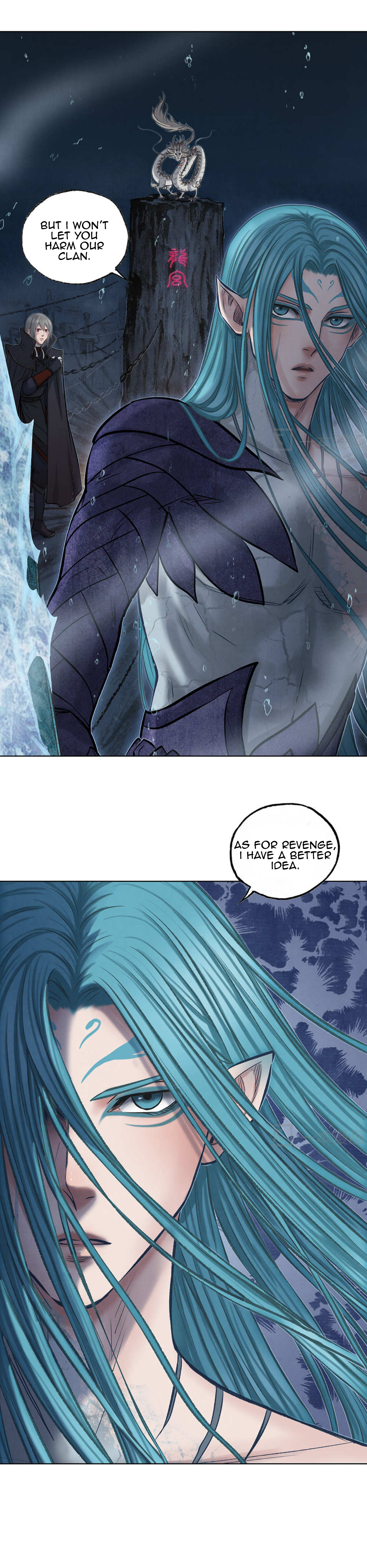 Aobing Zhuan Chapter 46 - Page 22