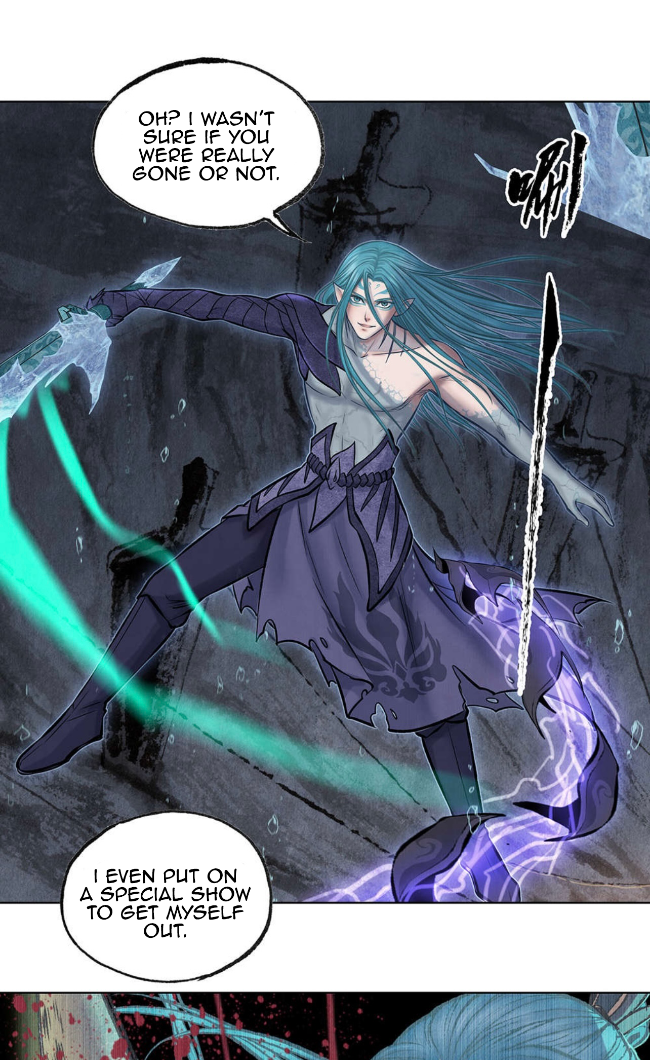 Aobing Zhuan Chapter 47 - Page 18