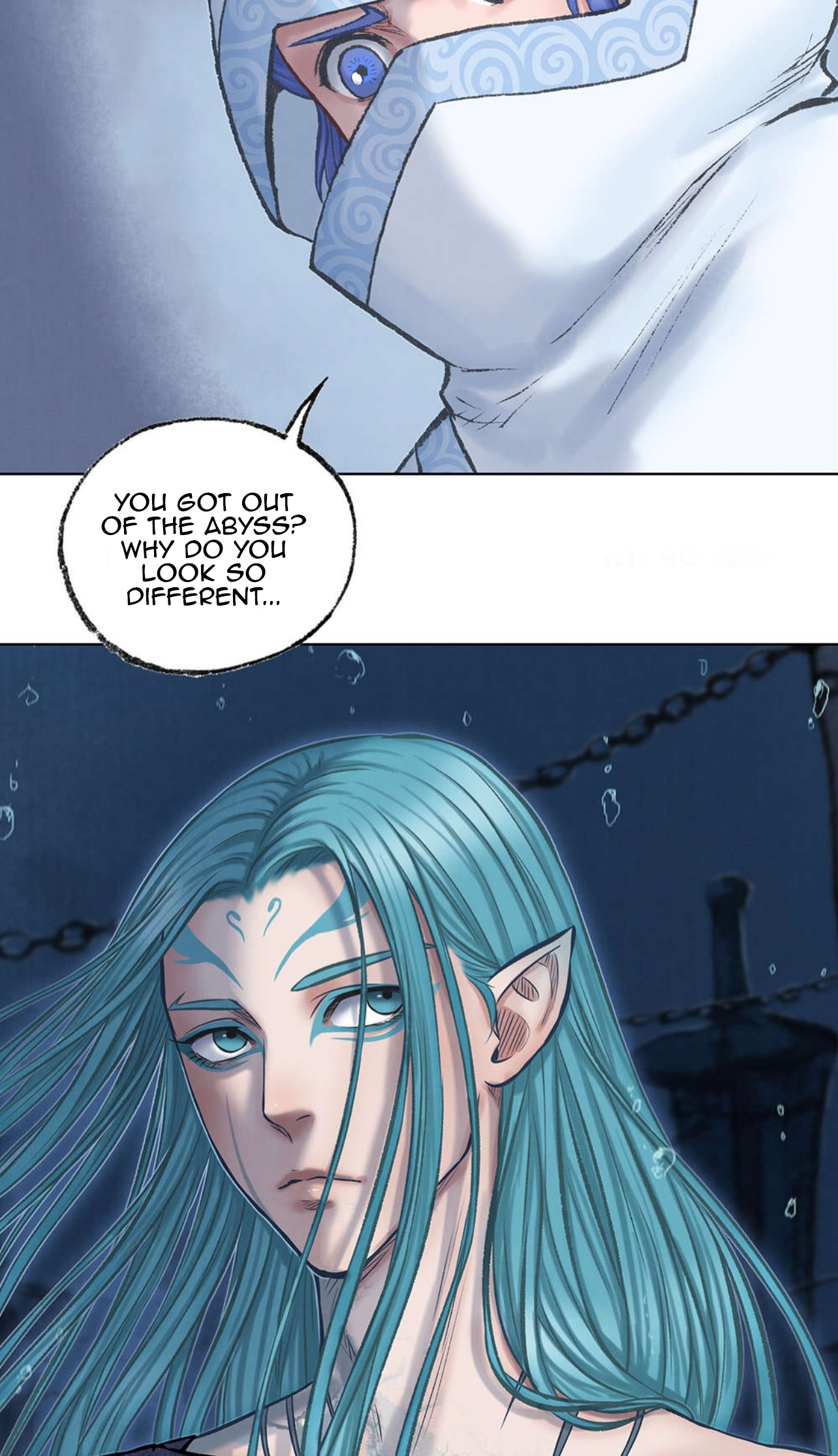 Aobing Zhuan Chapter 47 - Page 4