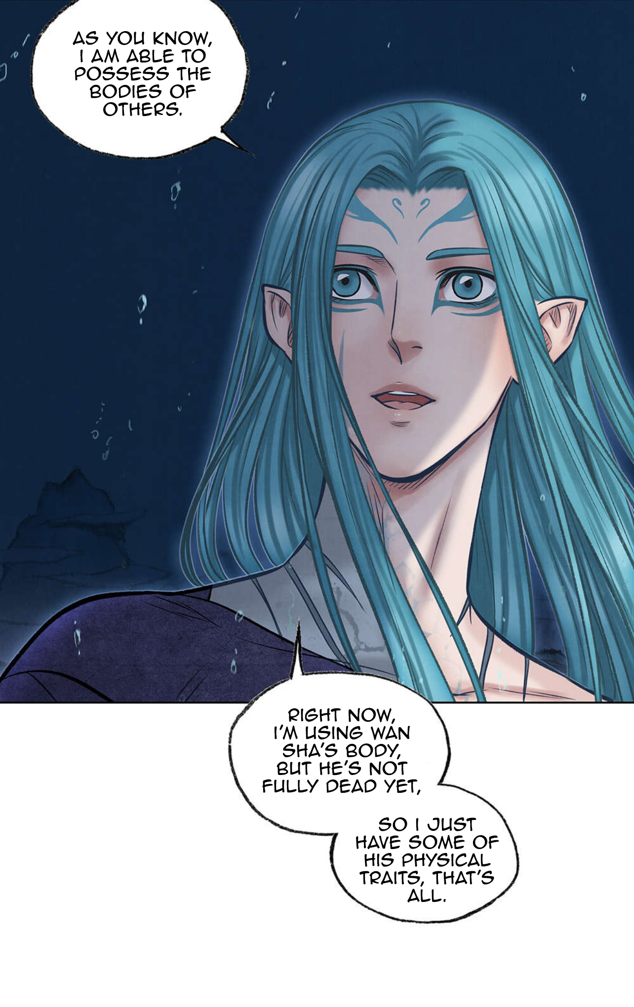 Aobing Zhuan Chapter 48 - Page 12
