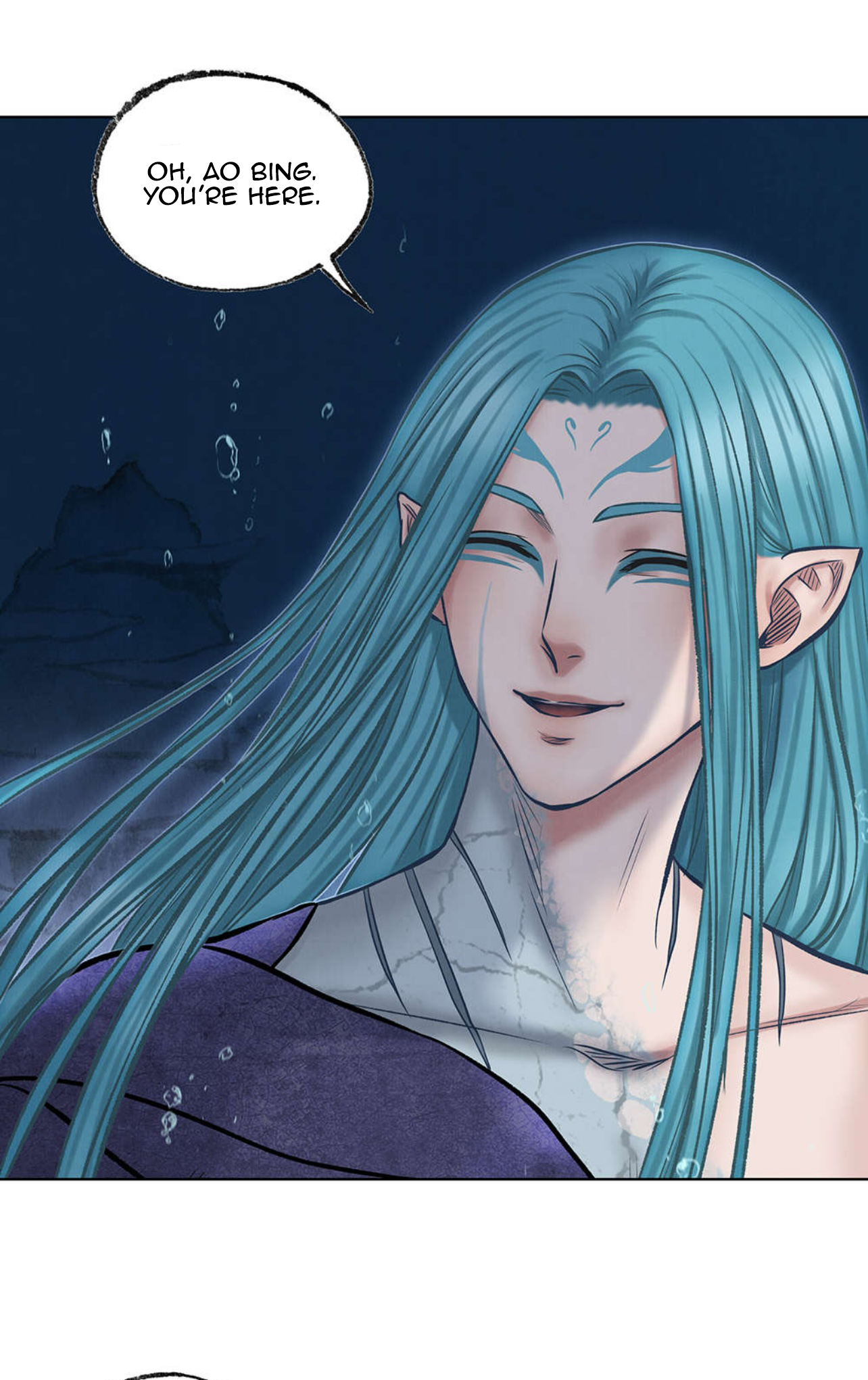 Aobing Zhuan Chapter 48 - Page 8