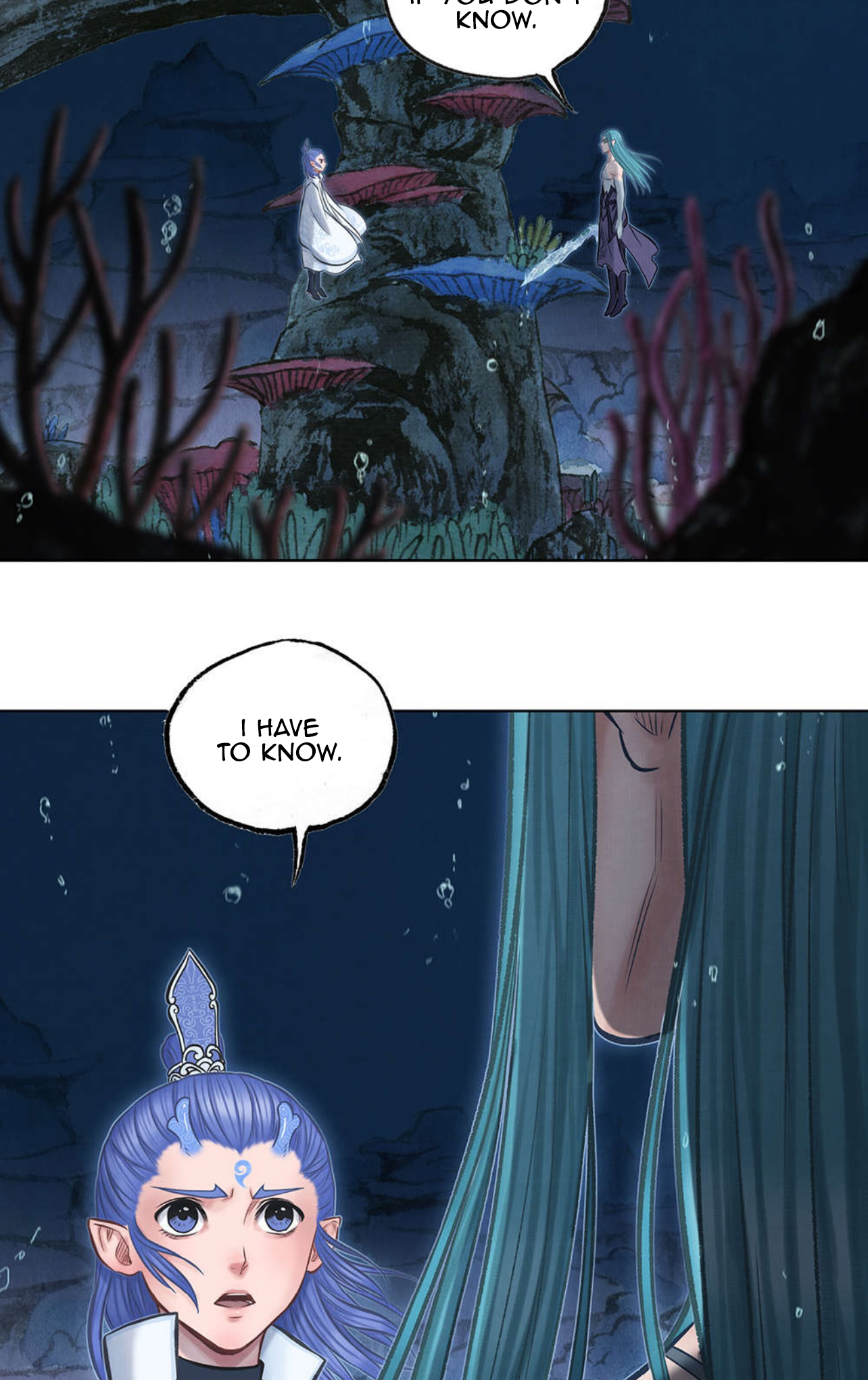Aobing Zhuan Chapter 48 - Page 10