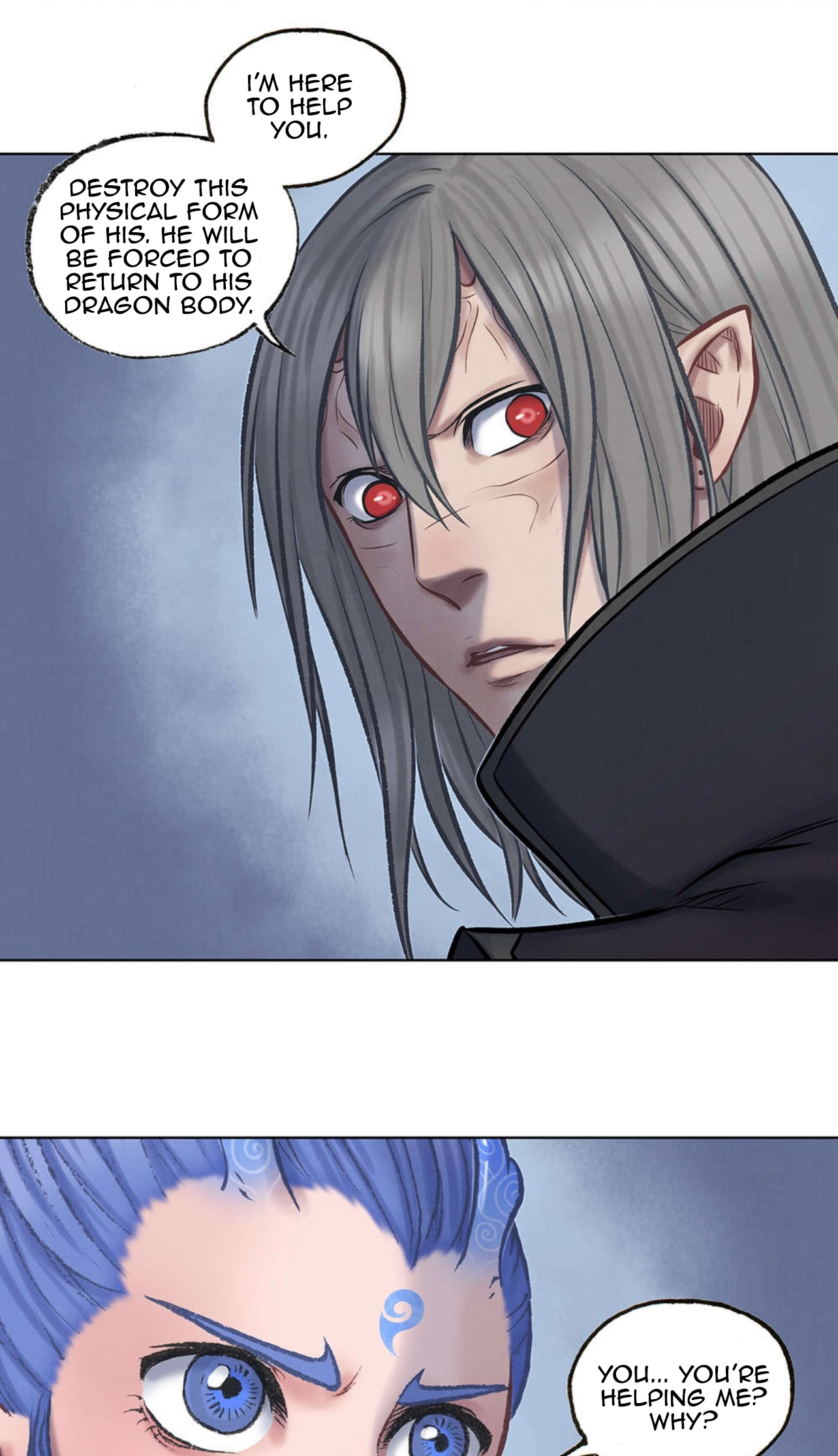 Aobing Zhuan Chapter 49 - Page 7