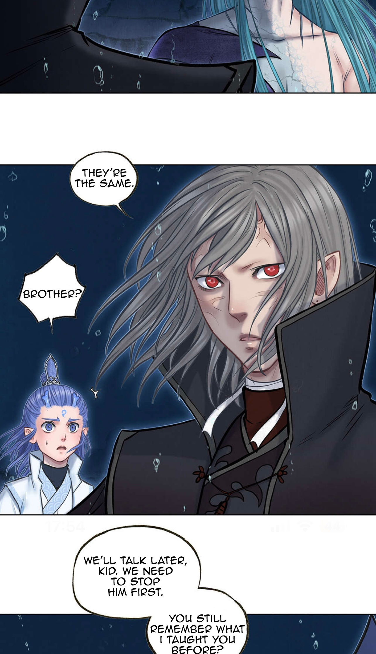 Aobing Zhuan Chapter 49 - Page 9