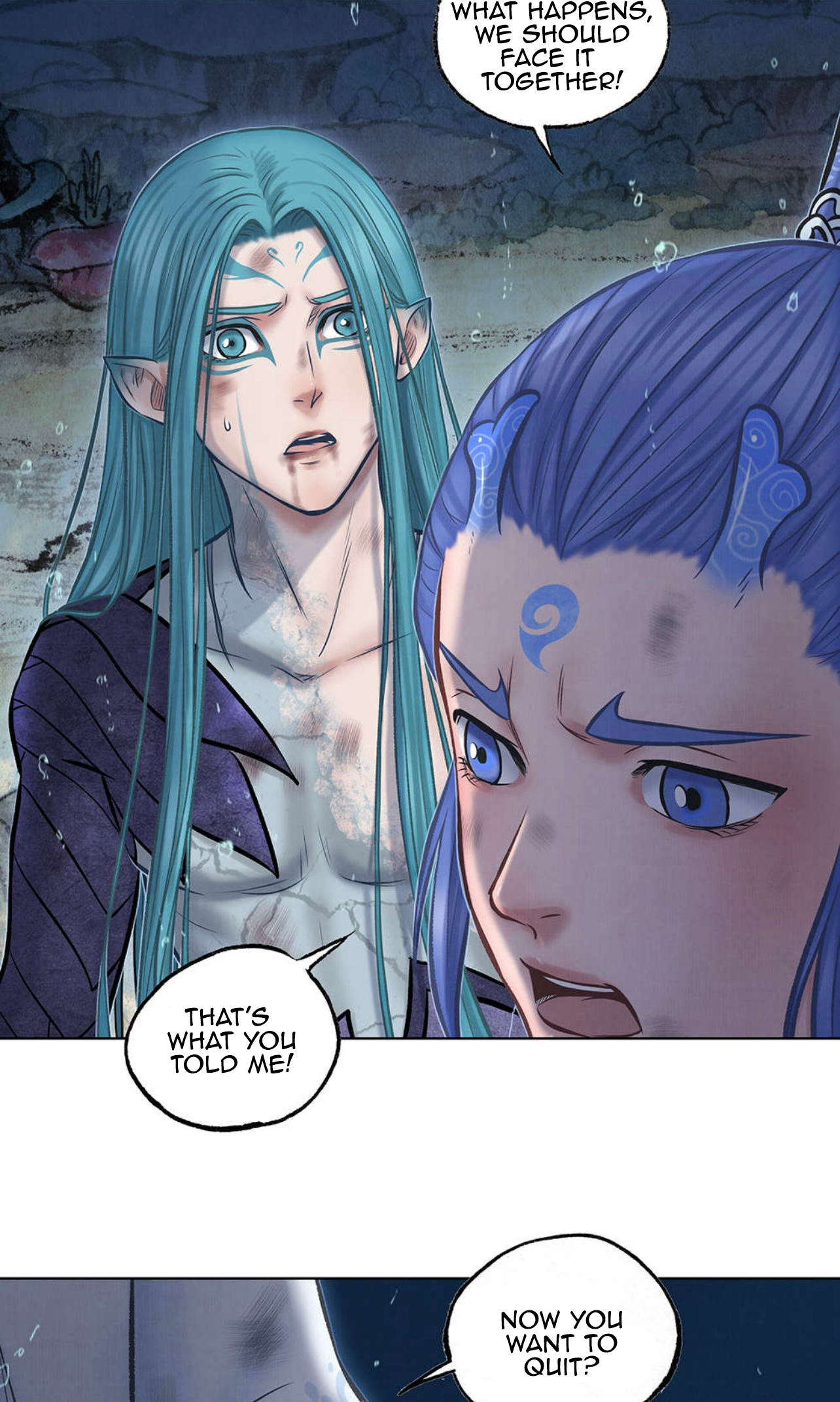 Aobing Zhuan Chapter 50 - Page 14